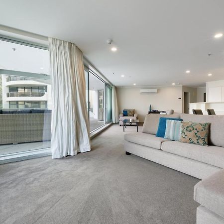 Oceanside Apartment With Garden Views 芒格努伊山 外观 照片