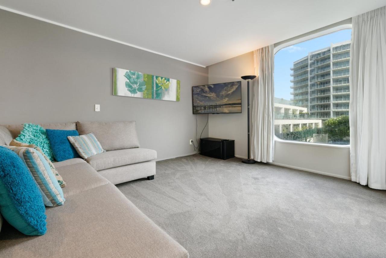 Oceanside Apartment With Garden Views 芒格努伊山 外观 照片